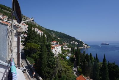 Dubrovnik medieval architecture