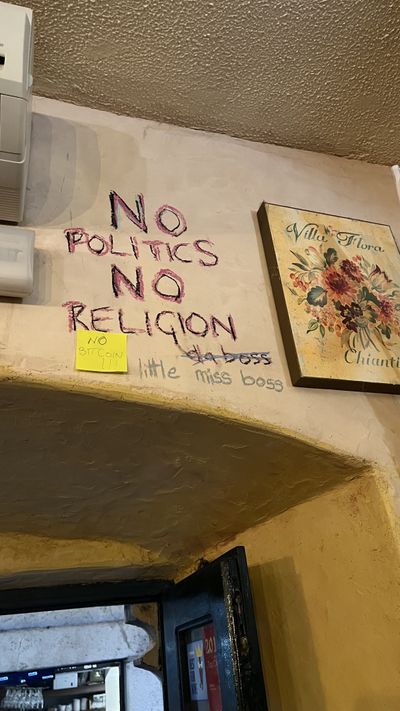 Dubrovnik old town buildings