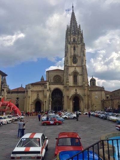Black rally car steering wheel