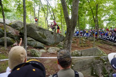 Trials GP event highlights