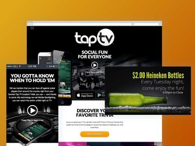 AMI Entertainment project thumbnail