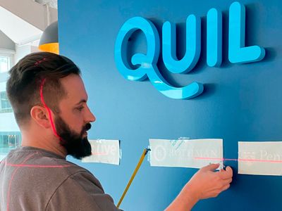 Quil Health project thumbnail